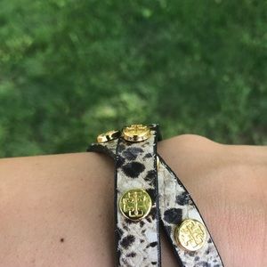 Tory Burch Jewelry - Tory Burch wrap bracelet Tory Burch Jewelry - Tory Burch wrap bracelet